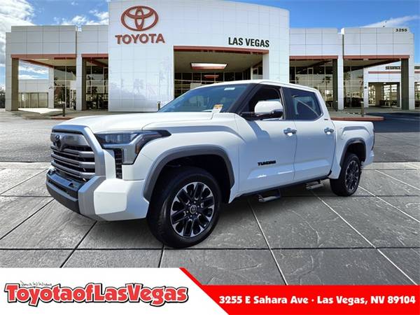 Toyota Tundra with VIN: 5TFJA5DB9RX196406