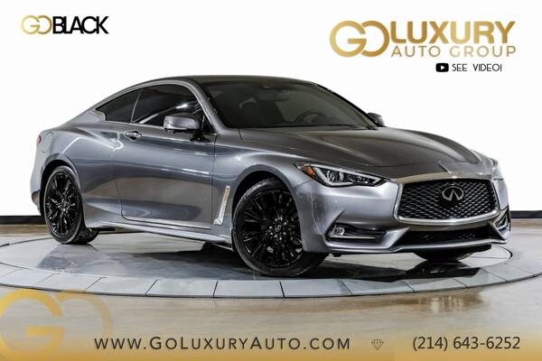 INFINITI Q60 with VIN: JN1EV7KL5NM630459
