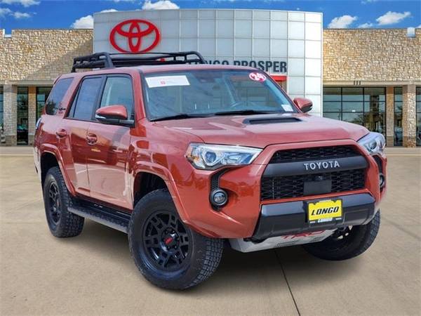 Toyota 4Runner with VIN: JTELU5JR1R6288032