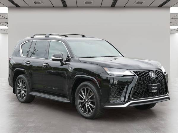 Lexus LX with VIN: JTJMB7CXXR4058245