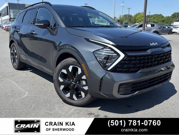 Kia Sportage Plug-In Hybrid with VIN: KNDPYDDH9R7157884