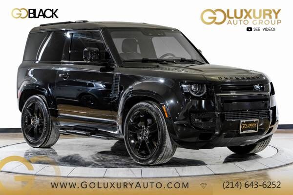 Land Rover Defender with VIN: SALE26EU6P2217803