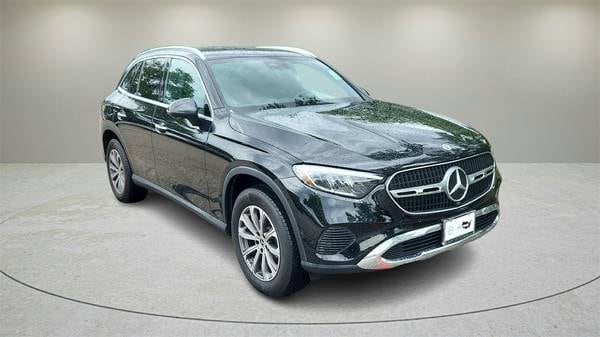 Mercedes-Benz GLC-Class with VIN: W1NKM4HB0RF085919