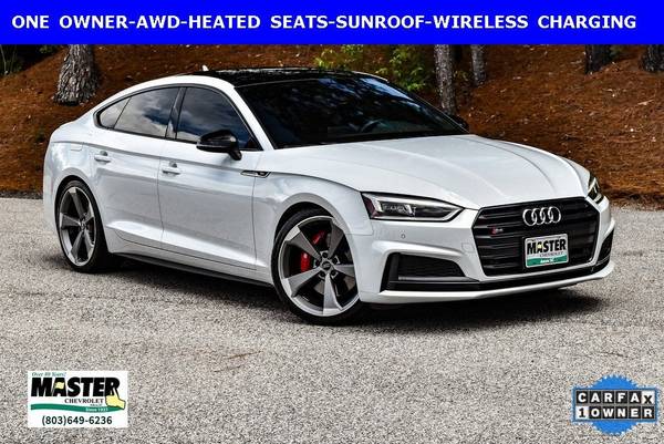 Audi S5 with VIN: WAUB4CF54KA054896