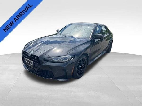 BMW M3 with VIN: WBS33AY09MFK98459