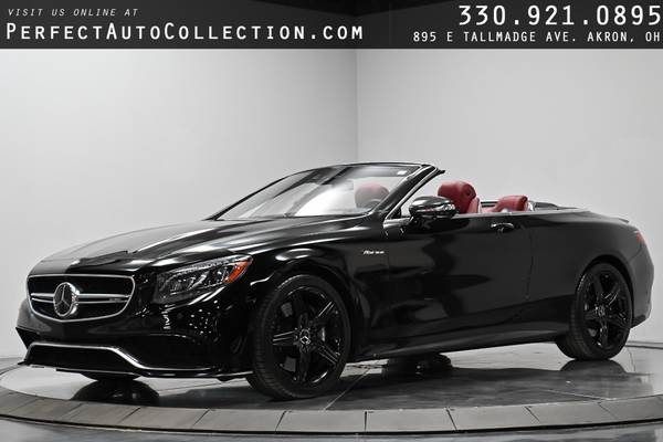 Mercedes-Benz S-Class with VIN: WDDXK7JB3HA019574