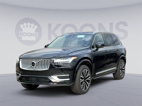 Volvo XC90 with VIN: YV4H60PE3S1318160