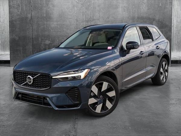 Volvo XC60 with VIN: YV4H60RC3S1001488