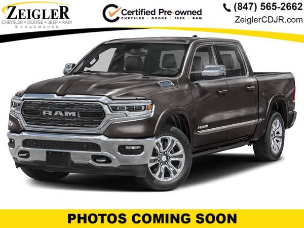Ram 1500 with VIN: 1C6SRFHT5RN158583