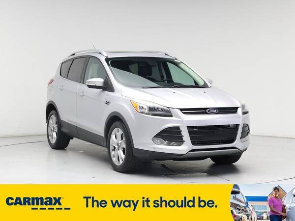 Ford Escape with VIN: 1FMCU9JX2EUB38099