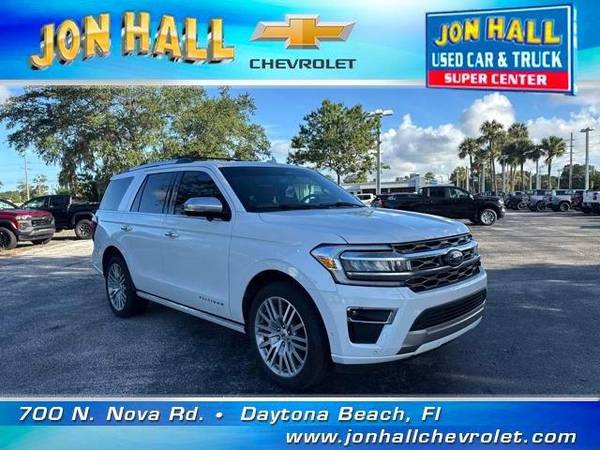 Ford Expedition with VIN: 1FMJU1L82REA02358