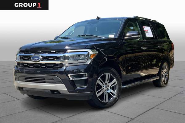 Ford Expedition with VIN: 1FMJU2A84PEA50434
