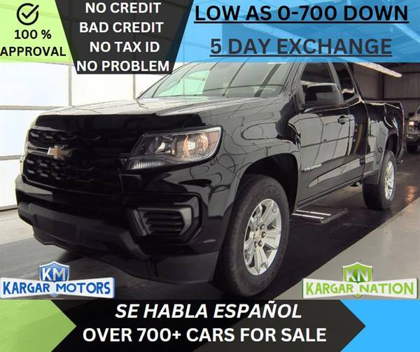 Chevrolet Colorado with VIN: 1GCHSCEA6N1267824