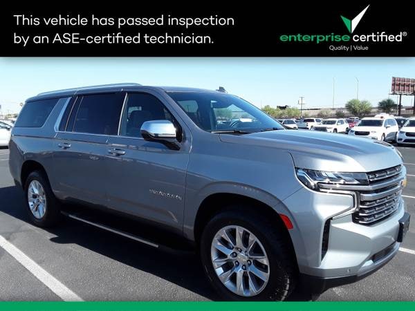 Chevrolet Suburban with VIN: 1GNSCFKD9PR471046