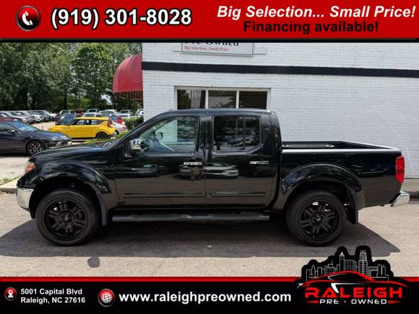 Nissan Frontier with VIN: 1N6AD0EV7KN758028