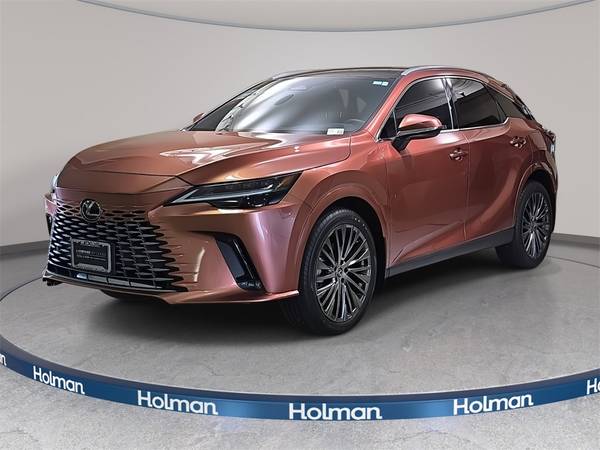 Lexus RX 350h with VIN: 2T2BBMCA3PC010676