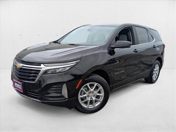 Chevrolet Equinox with VIN: 3GNAXTEG5PL253603