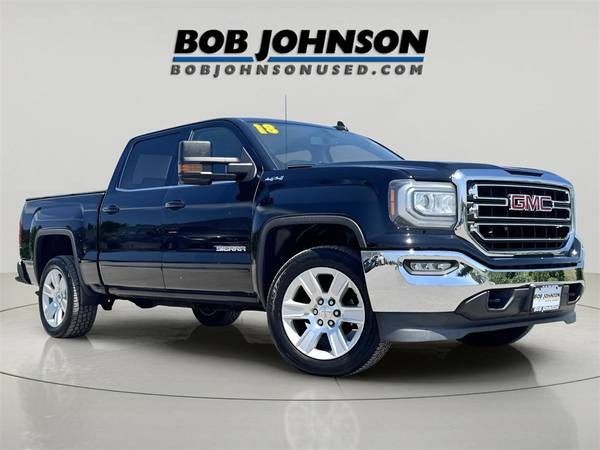 GMC Sierra 1500 with VIN: 3GTU2MEC8JG316796