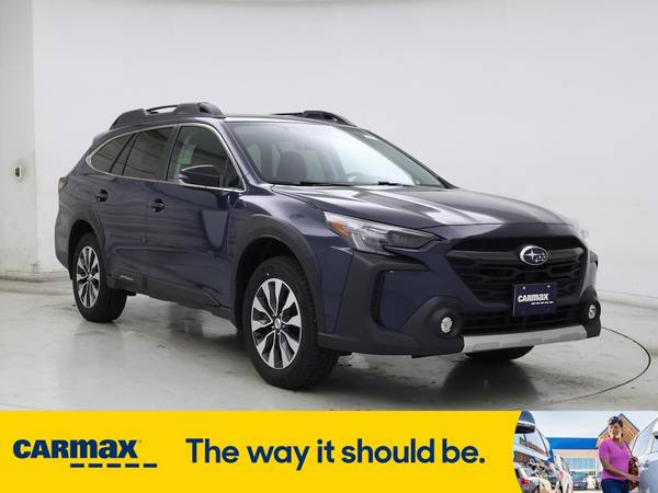 Subaru Outback with VIN: 4S4BTANC8P3163914