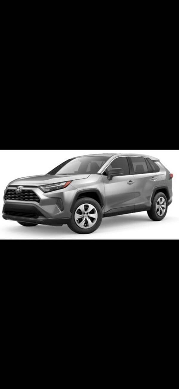 Toyota RAV4 Hybrid with VIN: 4T3E6RFV7RU170070
