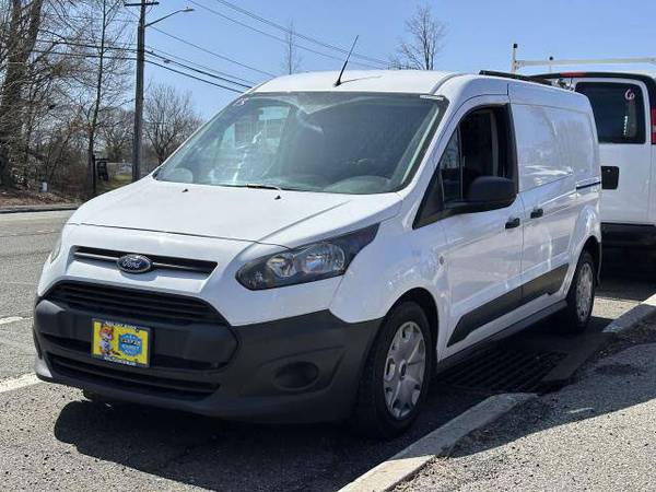 Ford Transit Connect with VIN: NM0LS7E75J1342512