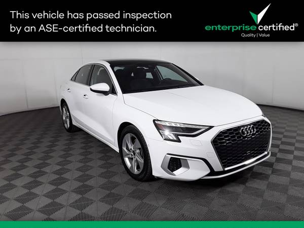 Audi A3 with VIN: WAUAUDGY8PA115927