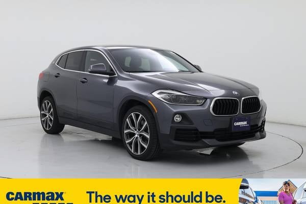 2018 BMW X2 sDrive28i