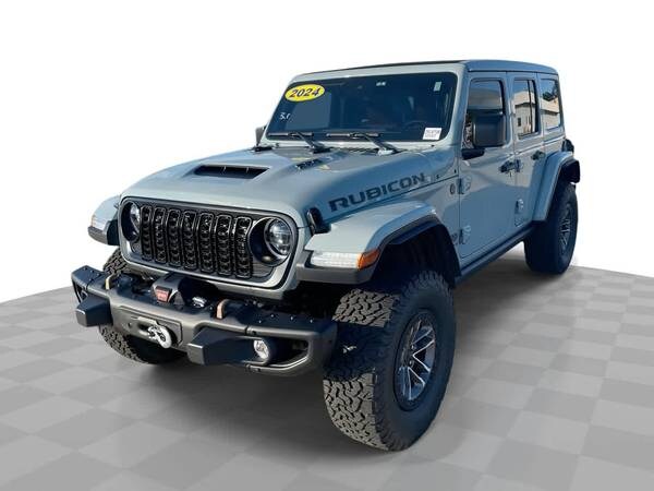 Jeep Wrangler with VIN: 1C4RJXSJ2RW212119