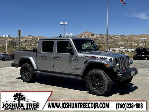 Jeep Gladiator with VIN: 1C6JJTBG2LL118428