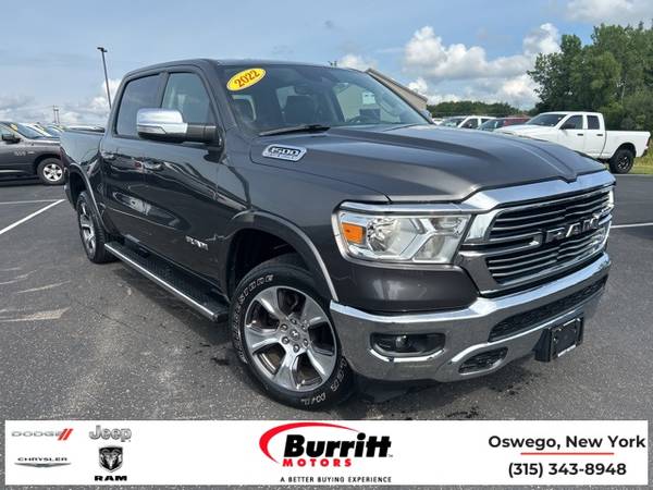 Ram 1500 with VIN: 1C6SRFJTXNN391329