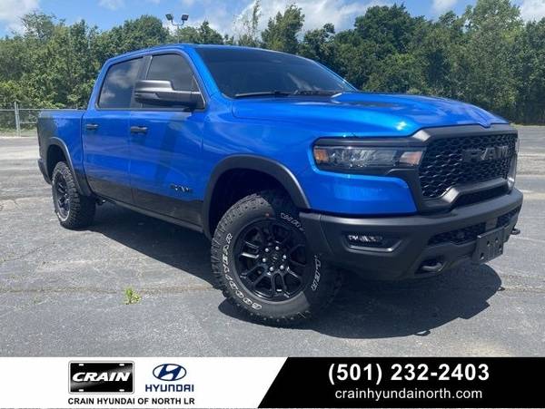 Ram 1500 with VIN: 1C6SRFLP6SN579860