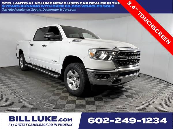 Ram 1500 with VIN: 1C6SRFMT9PN620856