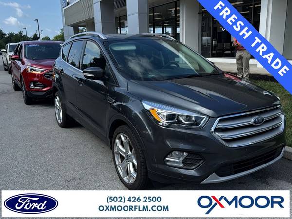 Ford Escape with VIN: 1FMCU9J93JUD61554