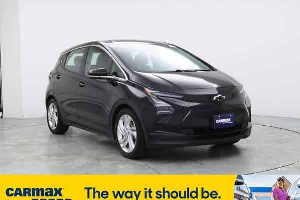 2022 Chevrolet Bolt EV 1LT Hatchback