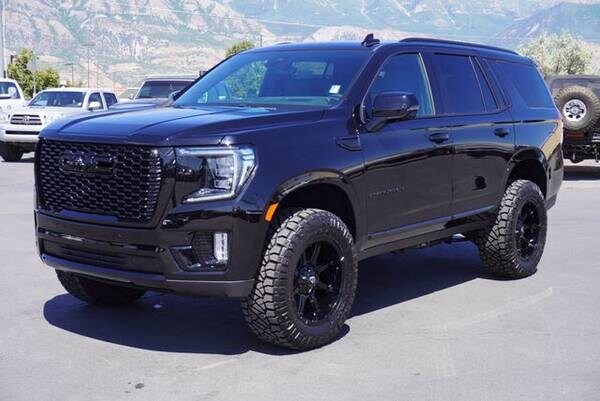 GMC Yukon with VIN: 1GKS2DKL8RR164563