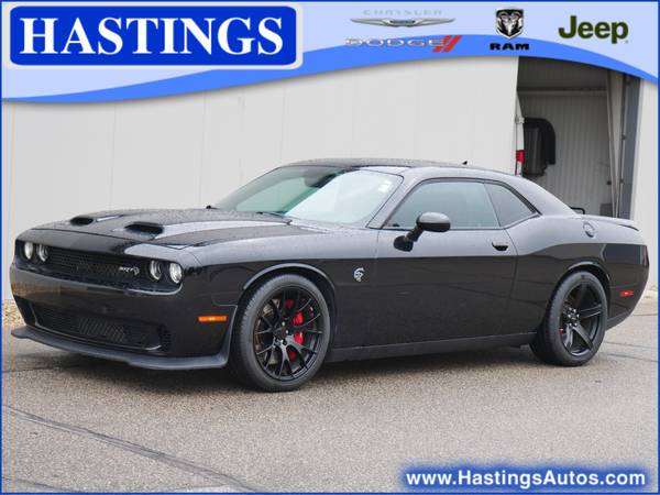 Dodge Challenger with VIN: 2C3CDZC99LH117516