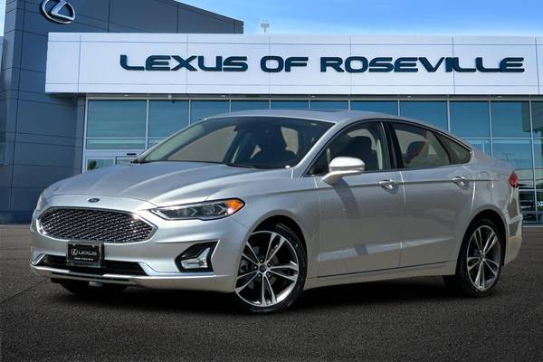 Ford Fusion with VIN: 3FA6P0D93KR241624