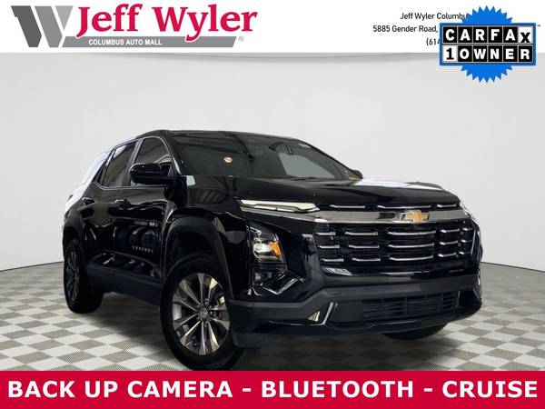 Chevrolet Equinox with VIN: 3GNAXPEG9SL108483