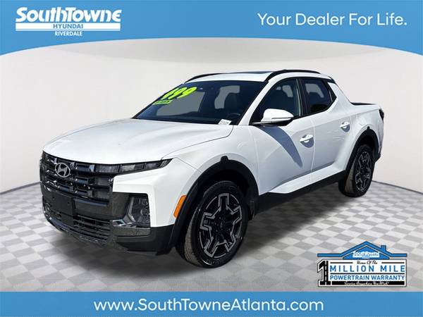 Hyundai Santa Cruz with VIN: 5NTJEDDF8SH133897