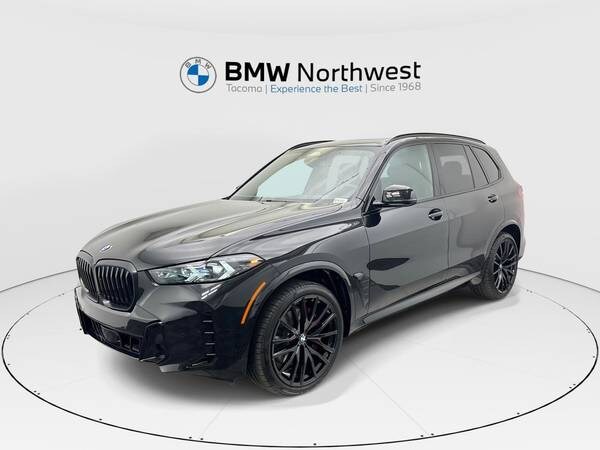 BMW X5 with VIN: 5UX23EU0XR9U74049