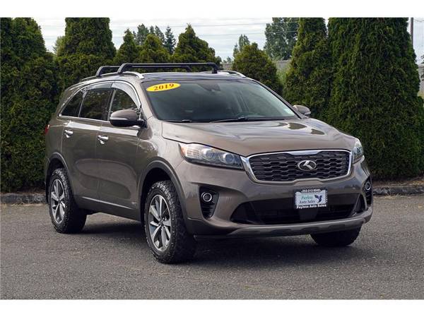 Kia Sorento with VIN: 5XYPHDA55KG457408