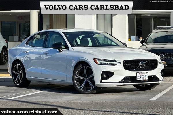 2024 Volvo S60 B5 Core