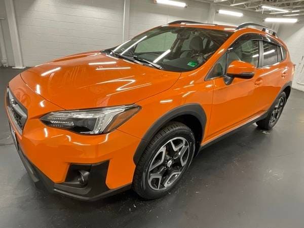 Subaru Crosstrek with VIN: JF2GTALC4JH274842