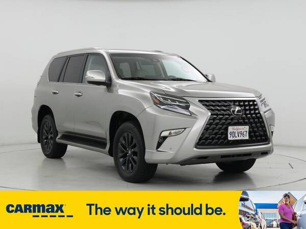 Lexus GX 460 with VIN: JTJAM7BX0P5340318