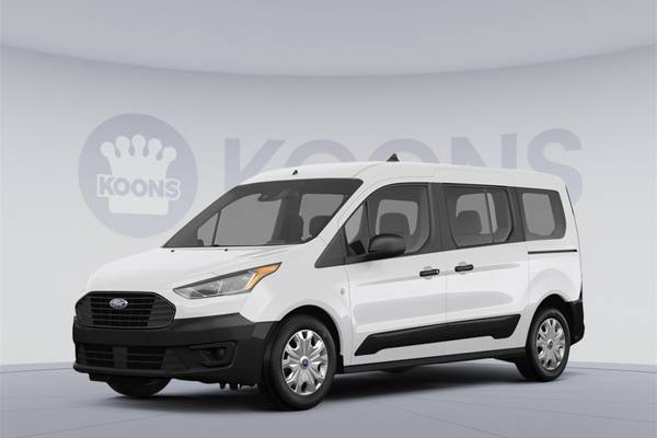 2023 Ford Transit Connect Passenger Wagon XL