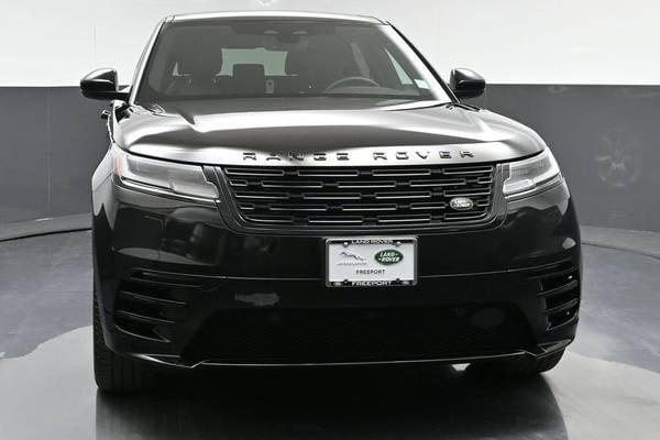 2024 Land Rover Range Rover Velar P250 Dynamic SE