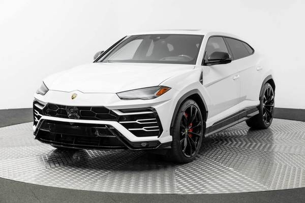 2020 LAMBORGHINI URUS for Sale, PA - PHILADELPHIA