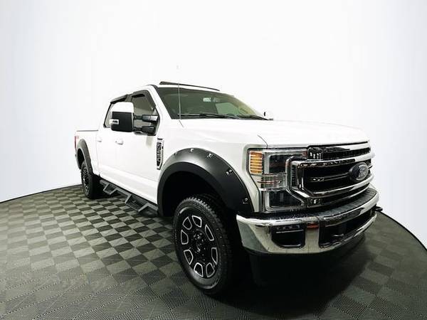 Ford F-250 Super Duty with VIN: 1FT7W2BN2NEC06092