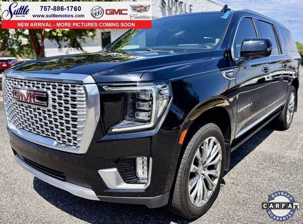 GMC Yukon XL with VIN: 1GKS2JKL7MR165310