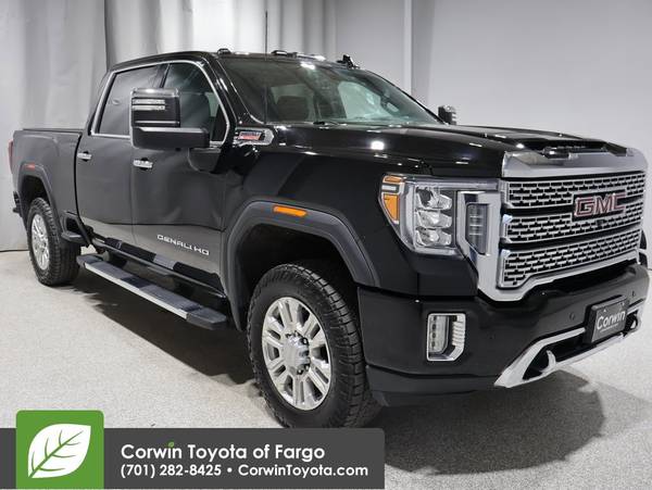 GMC Sierra 2500HD with VIN: 1GT49REY4LF149930